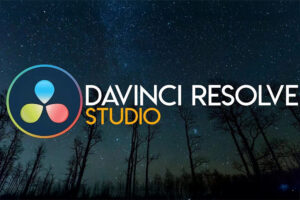 Tài Khoản DaVinci Resolve Studio