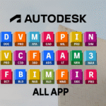 Mua Autodesk All App bản quyền giá rẻ