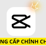 Nâng Cấp Capcut Pro Chính Chủ Trên Mail , Dùng Riêng Tư Ổn Định