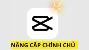 Nâng Cấp Capcut Pro Chính Chủ Trên Mail , Dùng Riêng Tư Ổn Định