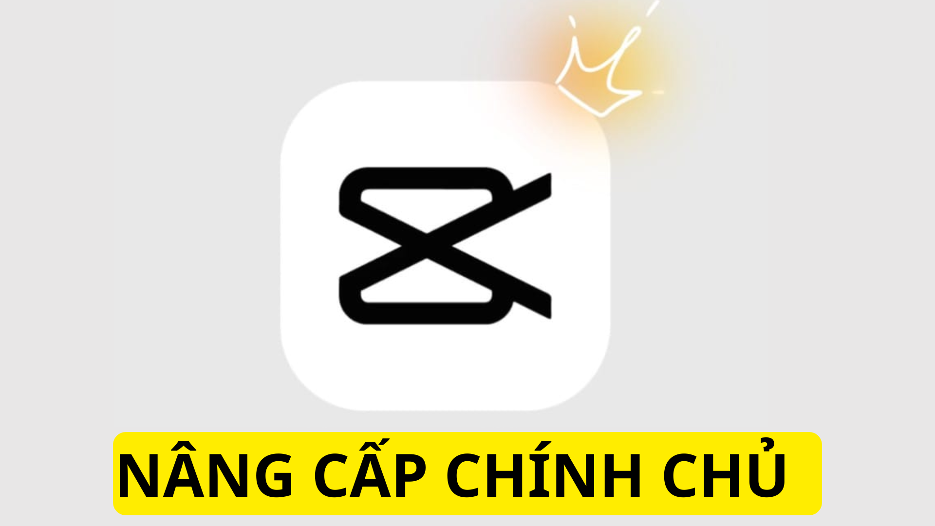 Nâng Cấp Capcut Pro Chính Chủ Trên Mail , Dùng Riêng Tư Ổn Định