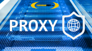Proxy Đa Quốc Gia , IP Ổn Định Dùng Riêng Giá Rẻ