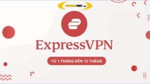 Tài Khoản EXPRESS VPN Giá Rẻ , Fake IP Đa Quốc Gia Nhanh - Dễ Dàng