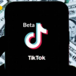 Tài Khoản TIKTOK BETA Đa Quốc Gia , Mail Live Nuôi Trust