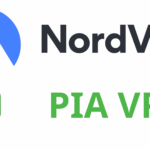 Tài Khoản Nord / PIA VPN Giá Rẻ - Fake VPN Đa Quốc Gia Ổn Định