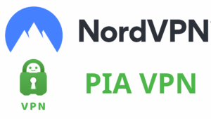 Tài Khoản Nord / PIA VPN Giá Rẻ - Fake VPN Đa Quốc Gia Ổn Định